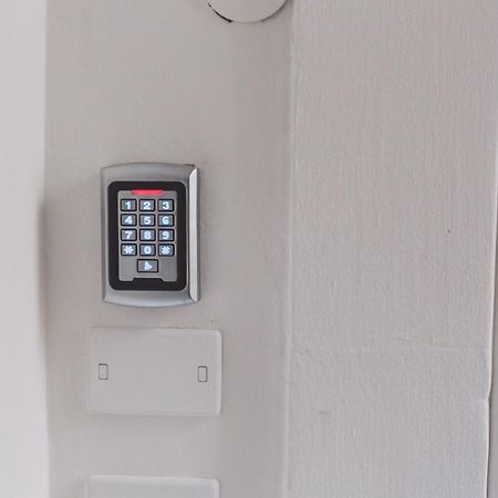Double Bedroom Apartment Across Ortigia Syrakuzy Zewnętrze zdjęcie