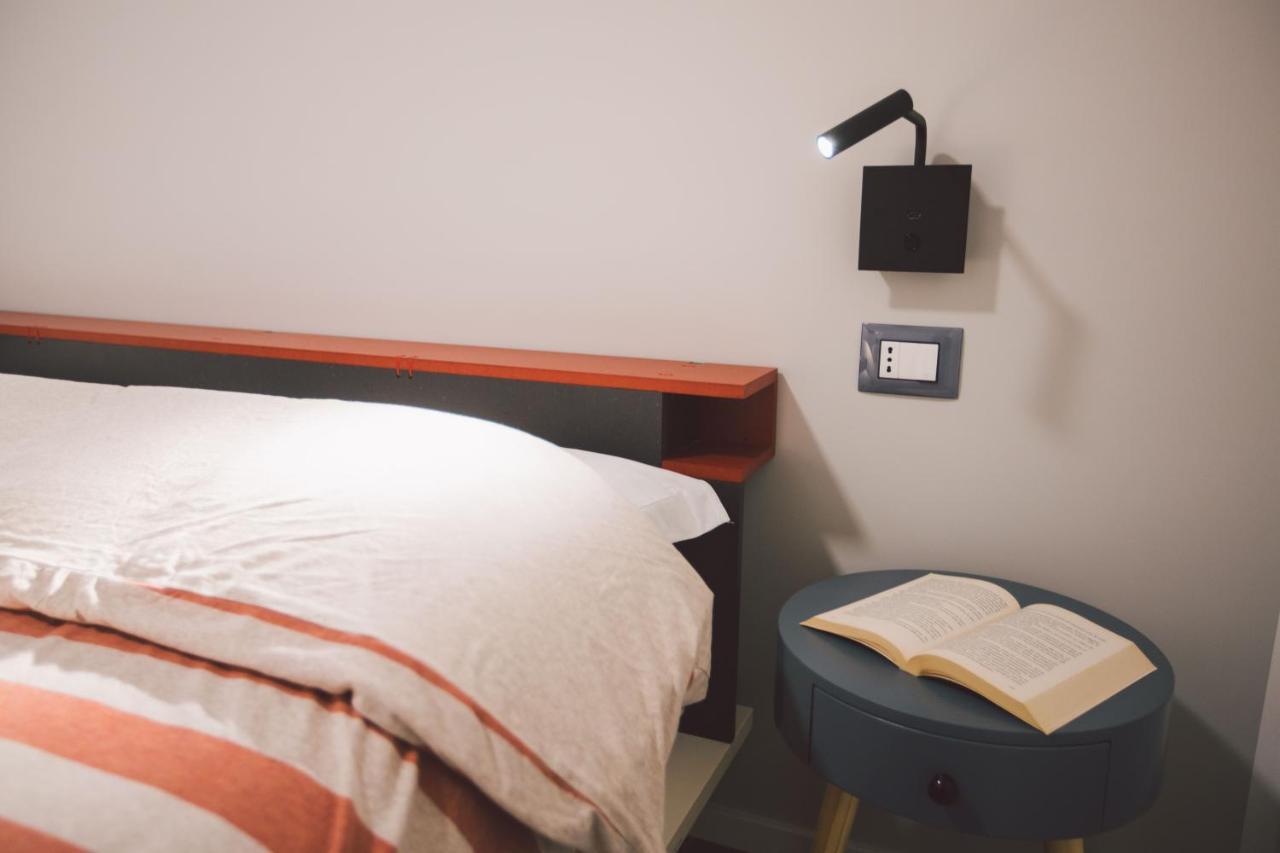 Double Bedroom Apartment Across Ortigia Syrakuzy Zewnętrze zdjęcie