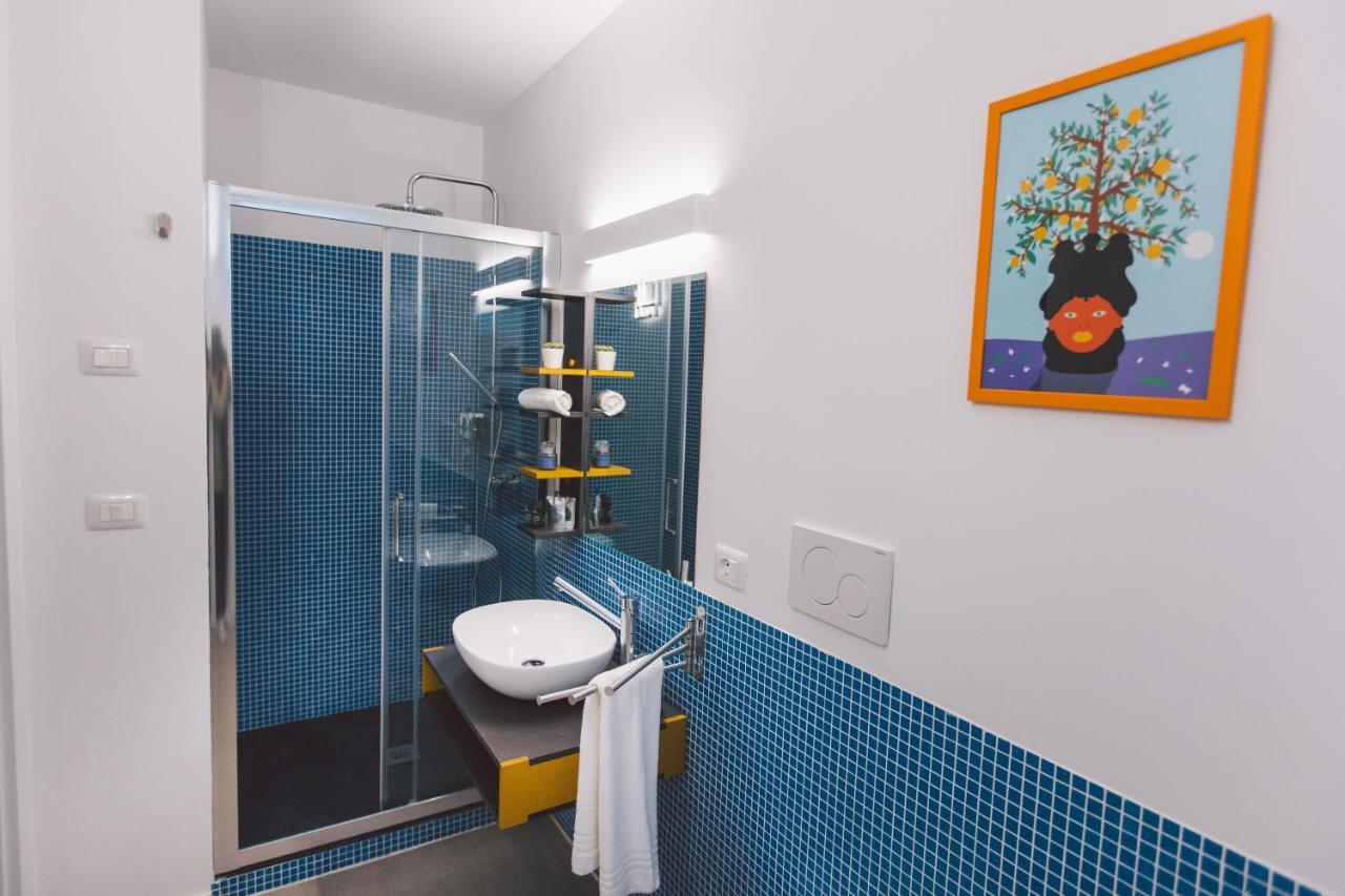 Double Bedroom Apartment Across Ortigia Syrakuzy Zewnętrze zdjęcie