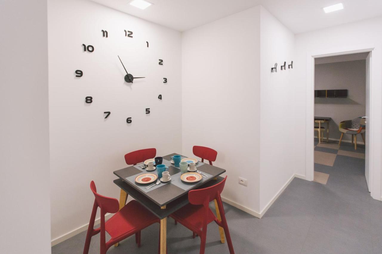Double Bedroom Apartment Across Ortigia Syrakuzy Zewnętrze zdjęcie