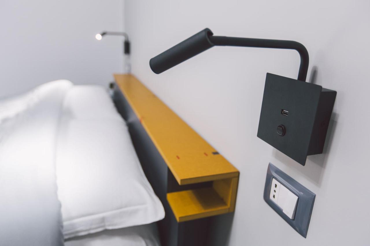 Double Bedroom Apartment Across Ortigia Syrakuzy Zewnętrze zdjęcie