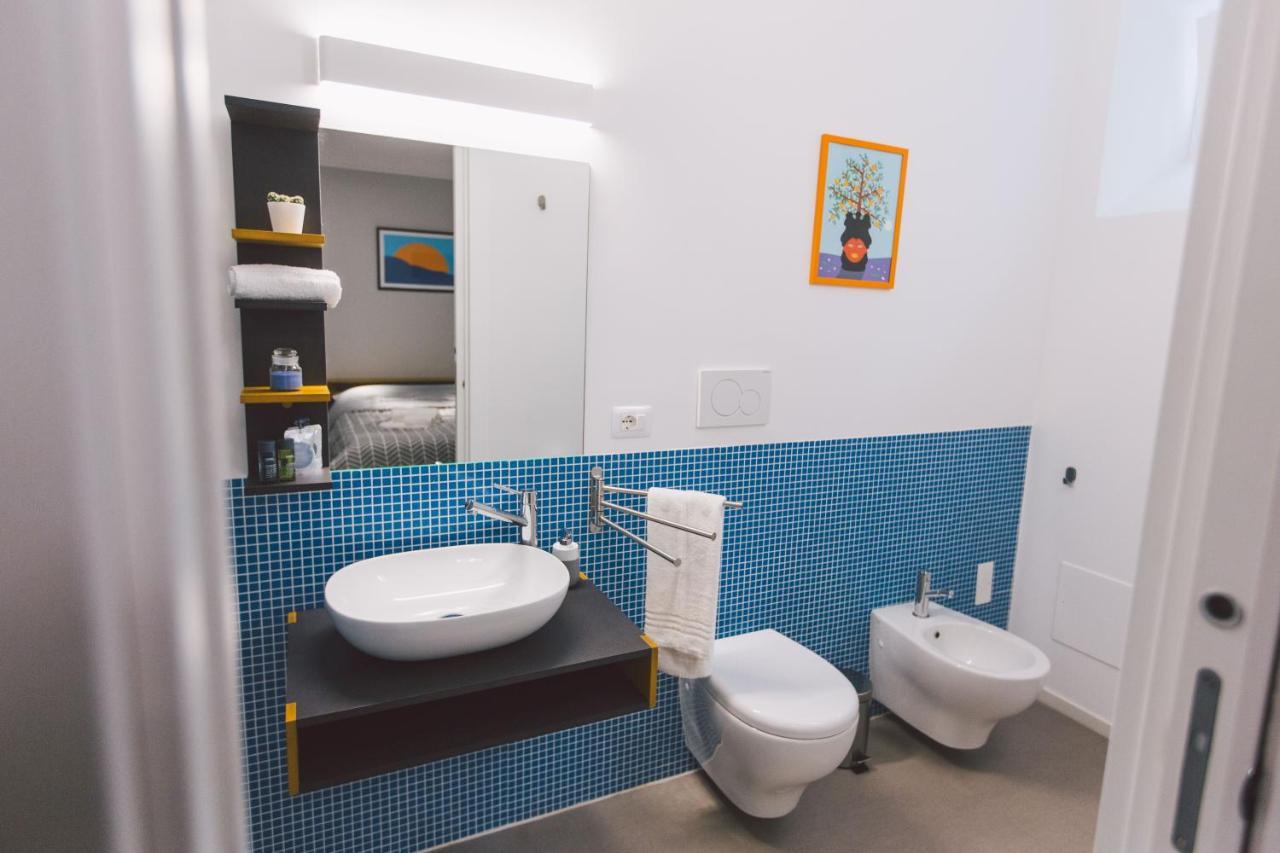 Double Bedroom Apartment Across Ortigia Syrakuzy Zewnętrze zdjęcie