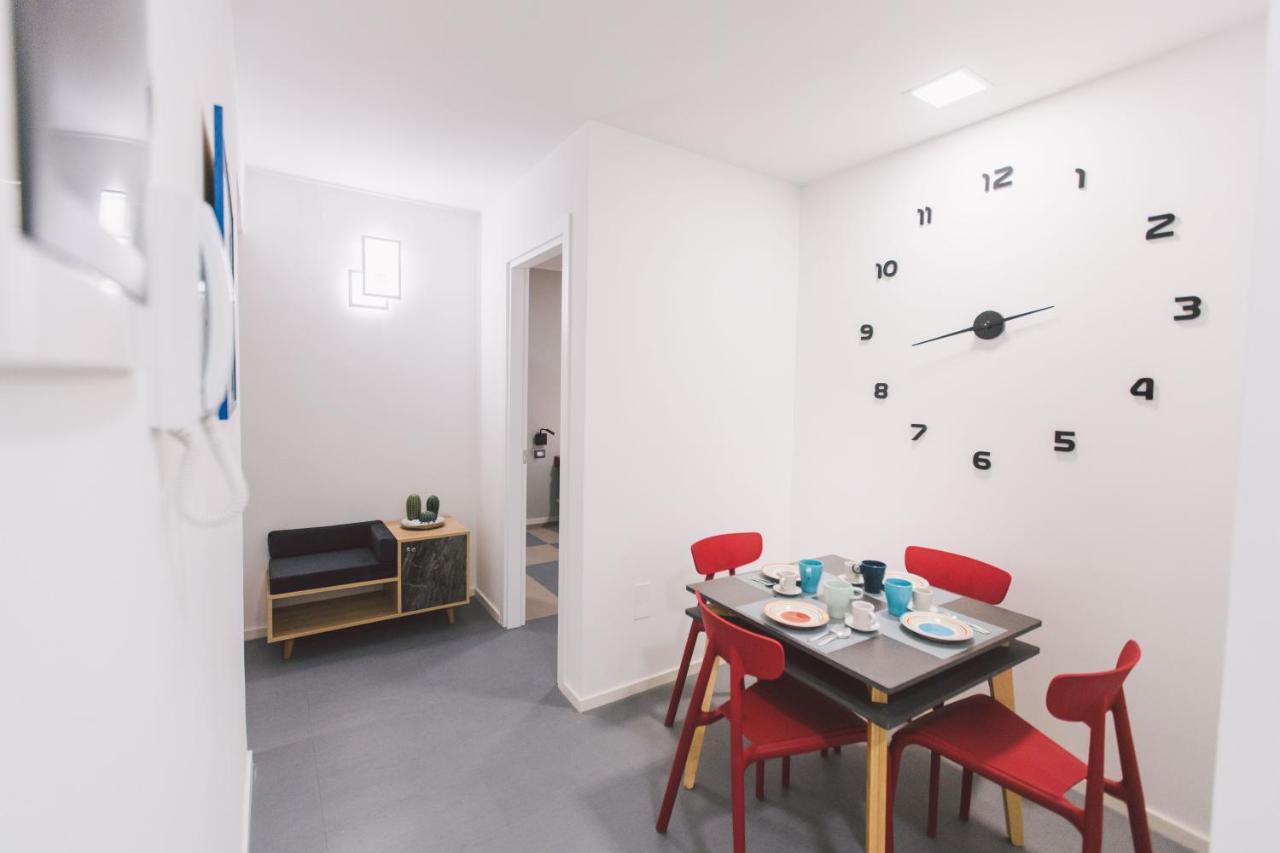 Double Bedroom Apartment Across Ortigia Syrakuzy Zewnętrze zdjęcie