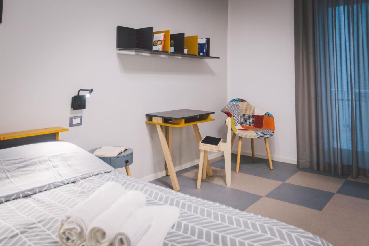 Double Bedroom Apartment Across Ortigia Syrakuzy Zewnętrze zdjęcie