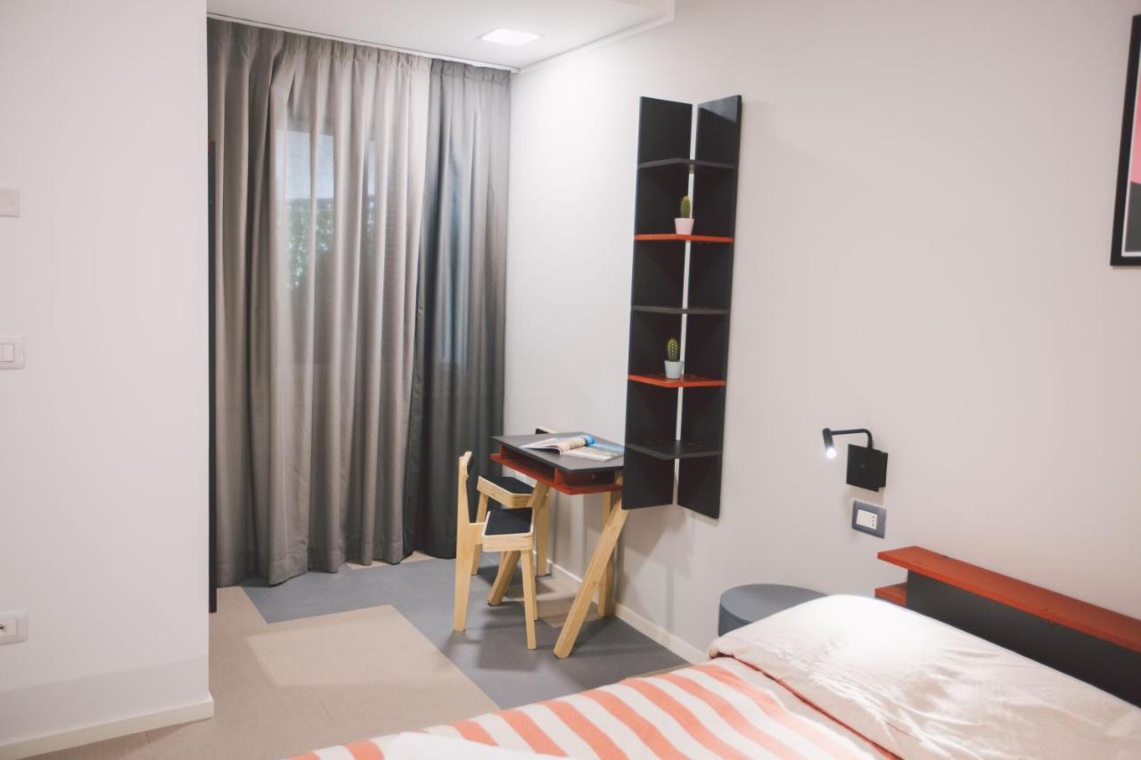 Double Bedroom Apartment Across Ortigia Syrakuzy Zewnętrze zdjęcie